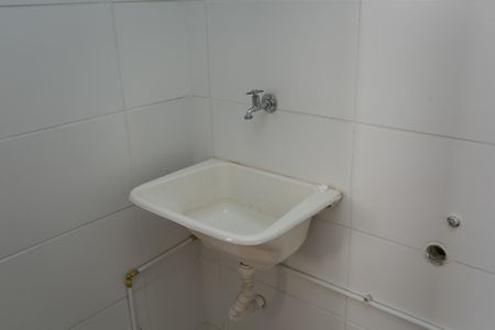 Apartamento para alugar com 40m², 2 quartos e sem vaga Apartamento para alugar com 40m², 2 quartos e sem vagacozinha / serviço