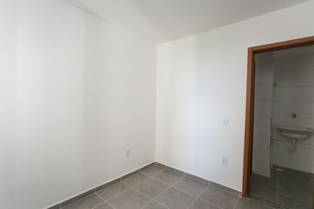 Apartamento para alugar com 40m², 2 quartos e sem vaga Apartamento para alugar com 40m², 2 quartos e sem vagaquarto 2
