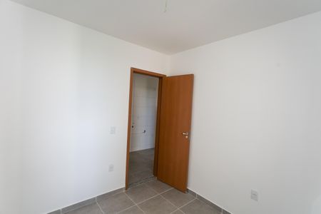 Apartamento para alugar com 40m², 2 quartos e sem vaga Apartamento para alugar com 40m², 2 quartos e sem vagaquarto 2