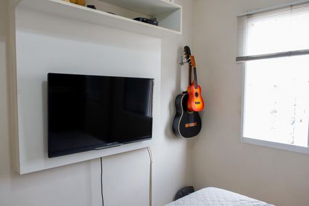 Apartamento à venda com 52m², 2 quartos e 1 vagaQuarto 2