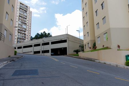 Apartamento à venda com 52m², 2 quartos e 1 vagaÁrea comum