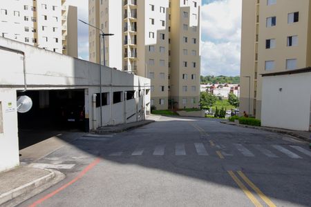 Apartamento à venda com 52m², 2 quartos e 1 vagaÁrea comum
