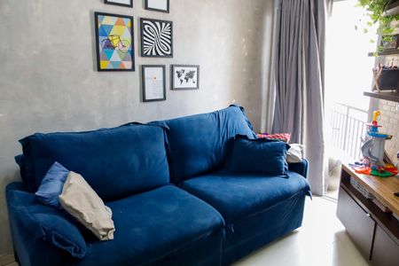 Apartamento à venda com 52m², 2 quartos e 1 vagasala