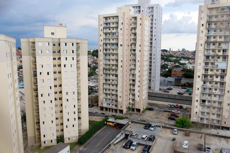 Apartamento à venda com 52m², 2 quartos e 1 vagaVista da Sacada 