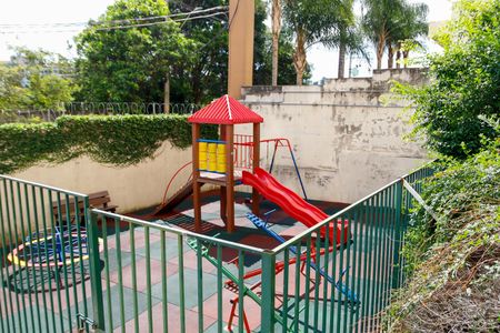 Apartamento à venda com 52m², 2 quartos e 1 vagaÁrea comum - Playground