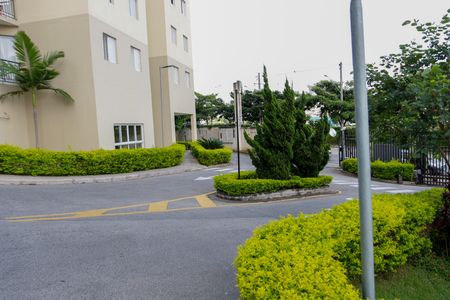 Apartamento à venda com 52m², 2 quartos e 1 vagaÁrea comum