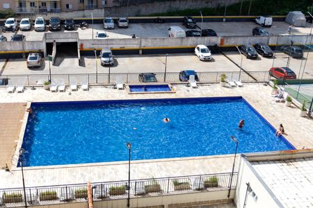 Apartamento à venda com 52m², 2 quartos e 1 vagaÁrea comum - Piscina