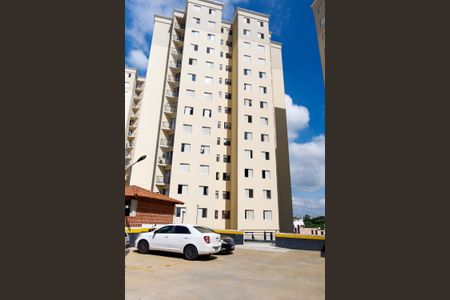 Apartamento à venda com 52m², 2 quartos e 1 vagaÁrea comum
