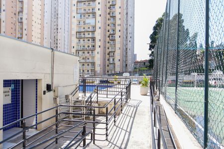 Apartamento à venda com 52m², 2 quartos e 1 vagaÁrea comum