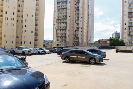 Apartamento à venda com 52m², 2 quartos e 1 vagaÁrea comum