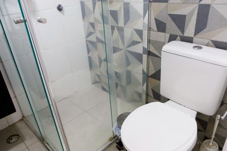 Apartamento à venda com 52m², 2 quartos e 1 vagaBanheiro