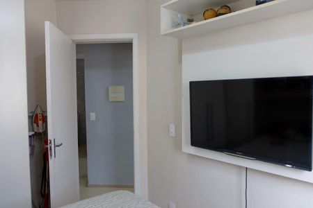 Apartamento à venda com 52m², 2 quartos e 1 vagaQuarto 2