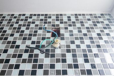 Apartamento à venda com 104m², 2 quartos e 1 vaga Apartamento à venda com 104m², 2 quartos e 1 vagaBanheiro