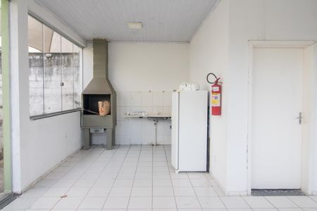 Apartamento à venda com 104m², 2 quartos e 1 vaga Apartamento à venda com 104m², 2 quartos e 1 vagaÁrea comum - Salão de festas