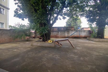 Apartamento à venda com 104m², 2 quartos e 1 vaga Apartamento à venda com 104m², 2 quartos e 1 vagaÁrea comum - Playground