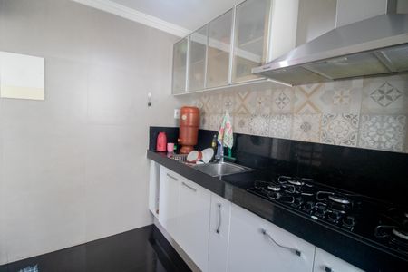 Apartamento à venda com 104m², 2 quartos e 1 vaga Apartamento à venda com 104m², 2 quartos e 1 vagaCozinha