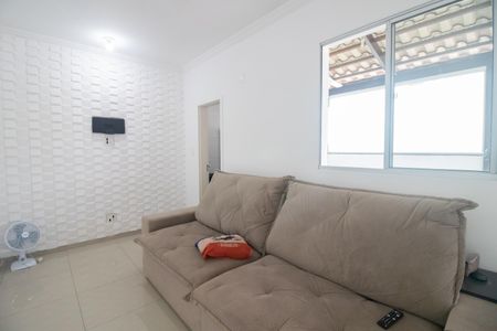 Apartamento à venda com 104m², 2 quartos e 1 vaga Apartamento à venda com 104m², 2 quartos e 1 vagaSala Cobertura