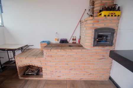 Apartamento à venda com 104m², 2 quartos e 1 vaga Apartamento à venda com 104m², 2 quartos e 1 vagaEspaço Gourmet