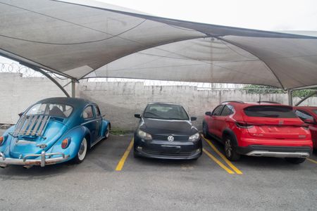 Apartamento à venda com 104m², 2 quartos e 1 vaga Apartamento à venda com 104m², 2 quartos e 1 vagaGaragem