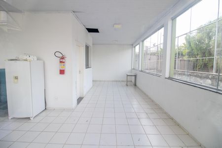 Apartamento à venda com 104m², 2 quartos e 1 vaga Apartamento à venda com 104m², 2 quartos e 1 vagaÁrea comum - Salão de festas