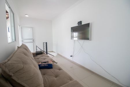 Apartamento à venda com 104m², 2 quartos e 1 vaga Apartamento à venda com 104m², 2 quartos e 1 vagaSala Cobertura