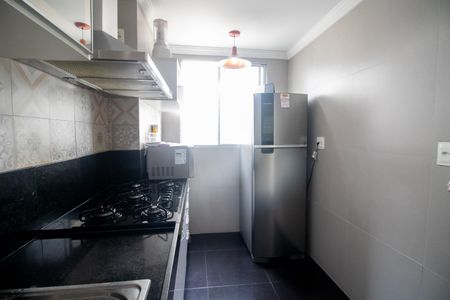 Apartamento à venda com 104m², 2 quartos e 1 vaga Apartamento à venda com 104m², 2 quartos e 1 vagaCozinha