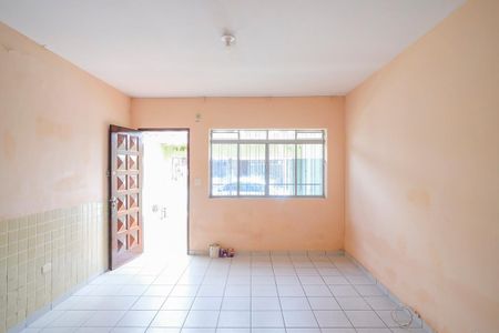 Casa à venda com 188m², 4 quartos e 2 vagasSala
