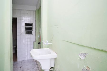 Casa à venda com 188m², 4 quartos e 2 vagasÁrea de serviço