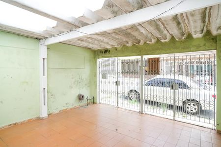 Casa à venda com 188m², 4 quartos e 2 vagasGaragem