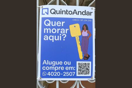 Casa à venda com 188m², 4 quartos e 2 vagasPlaca