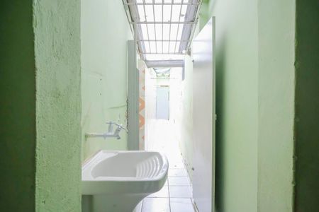 Casa à venda com 188m², 4 quartos e 2 vagasÁrea de serviço