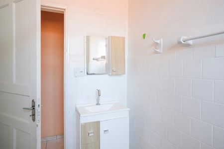 Casa à venda com 188m², 4 quartos e 2 vagasBanheiro 2