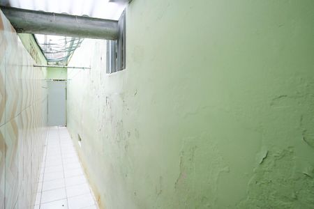 Casa à venda com 188m², 4 quartos e 2 vagasCorredor