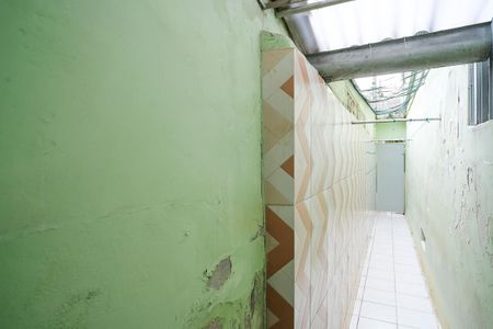 Casa à venda com 188m², 4 quartos e 2 vagasCorredor