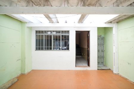 Casa à venda com 188m², 4 quartos e 2 vagasGaragem