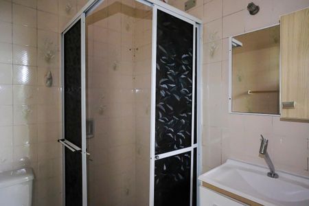 Casa à venda com 188m², 4 quartos e 2 vagasBanheiro 1