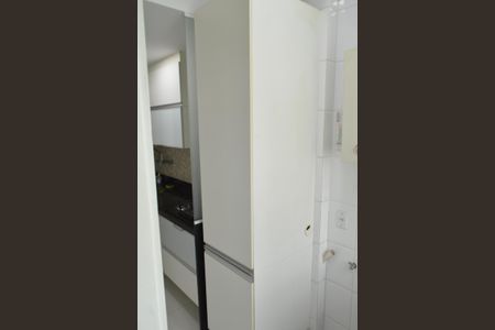 Apartamento à venda com 100m², 2 quartos e 2 vagas Apartamento à venda com 100m², 2 quartos e 2 vagasÁrea de Serviço