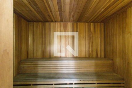 Apartamento à venda com 100m², 2 quartos e 2 vagas Apartamento à venda com 100m², 2 quartos e 2 vagasSaúna