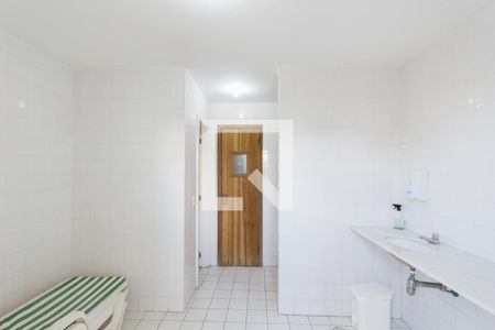 Apartamento à venda com 100m², 2 quartos e 2 vagas Apartamento à venda com 100m², 2 quartos e 2 vagasSaúna