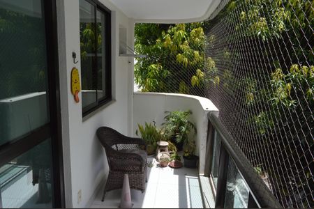 Apartamento à venda com 100m², 2 quartos e 2 vagas Apartamento à venda com 100m², 2 quartos e 2 vagasVaranda