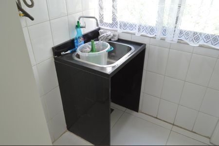 Apartamento à venda com 100m², 2 quartos e 2 vagas Apartamento à venda com 100m², 2 quartos e 2 vagasÁrea de Serviço