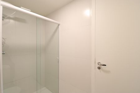 Studio para alugar com 30m², 1 quarto e sem vagaBanheiro