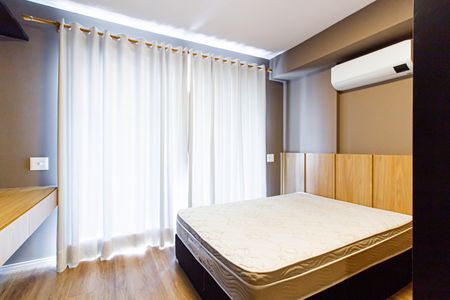 Studio para alugar com 30m², 1 quarto e sem vagaStúdio