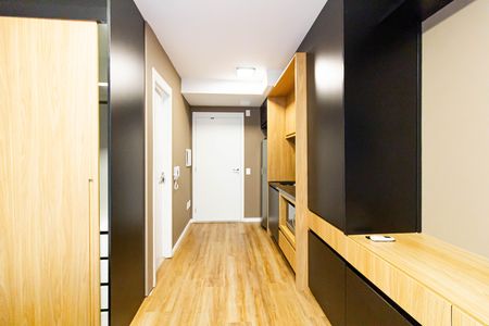 Studio para alugar com 30m², 1 quarto e sem vagaStúdio