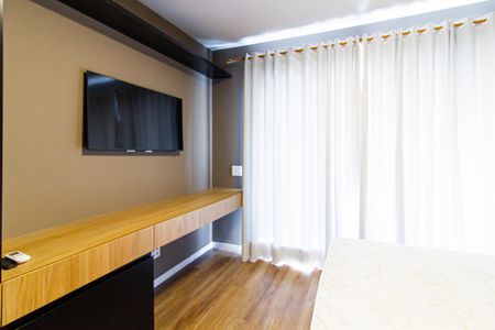 Studio para alugar com 30m², 1 quarto e sem vagaStúdio