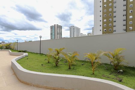 Apartamento para alugar com 30m², 1 quarto e 1 vaga Apartamento para alugar com 30m², 1 quarto e 1 vagaÁrea comum