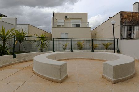 Apartamento para alugar com 30m², 1 quarto e 1 vaga Apartamento para alugar com 30m², 1 quarto e 1 vagaÁrea comum