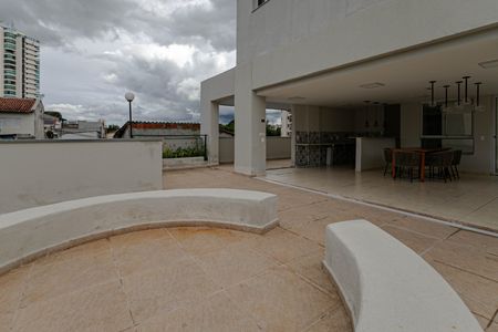 Apartamento para alugar com 30m², 1 quarto e 1 vaga Apartamento para alugar com 30m², 1 quarto e 1 vagaÁrea comum