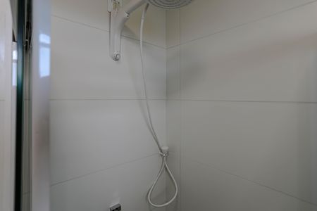 Apartamento para alugar com 30m², 1 quarto e 1 vaga Apartamento para alugar com 30m², 1 quarto e 1 vagaBanheiro