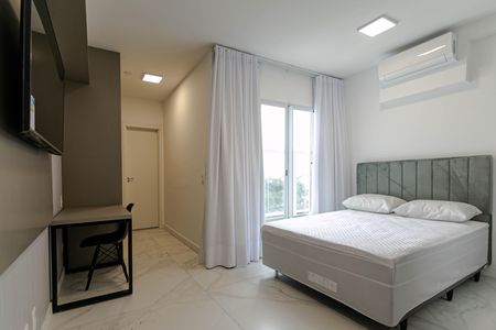 Apartamento para alugar com 30m², 1 quarto e 1 vaga Apartamento para alugar com 30m², 1 quarto e 1 vagaStudio